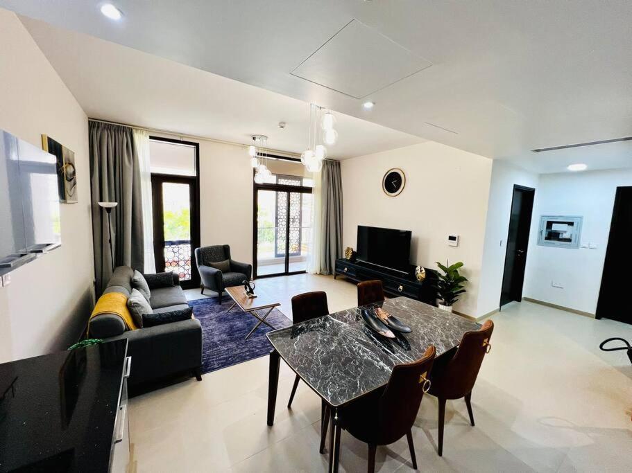 One Bedroom Apartment Muscatbay Kültér fotó